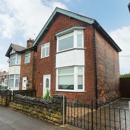 Cosy House In The Heart Of Beeston With Free Parking And Wifi Villa Nottingham Bagian luar foto