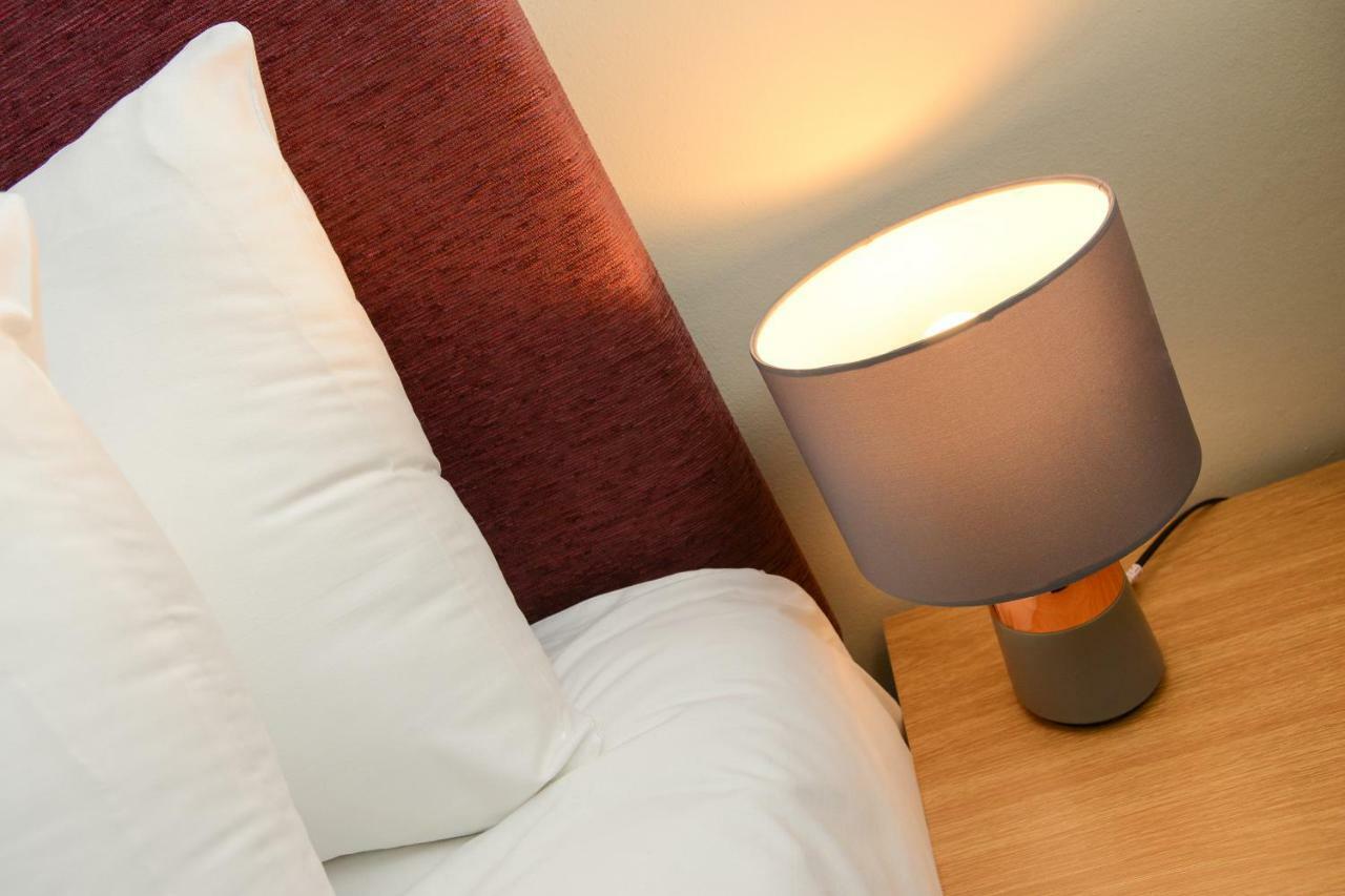 Cosy House In The Heart Of Beeston With Free Parking And Wifi Villa Nottingham Bagian luar foto